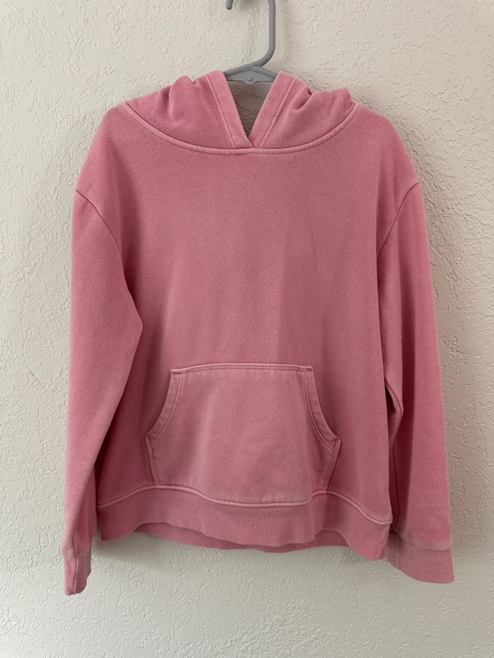 Cat & Jack Pink Pullover Hoodie for Kids